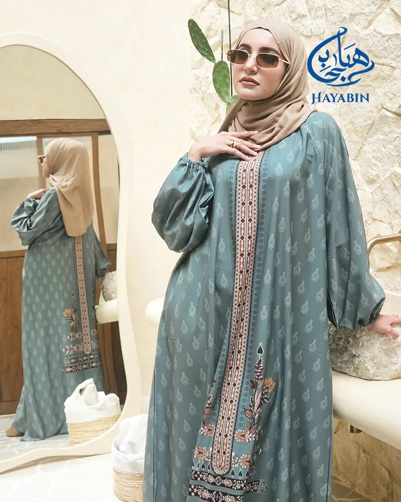 SHAHZAIN Exclusive (Body Size-FREE)