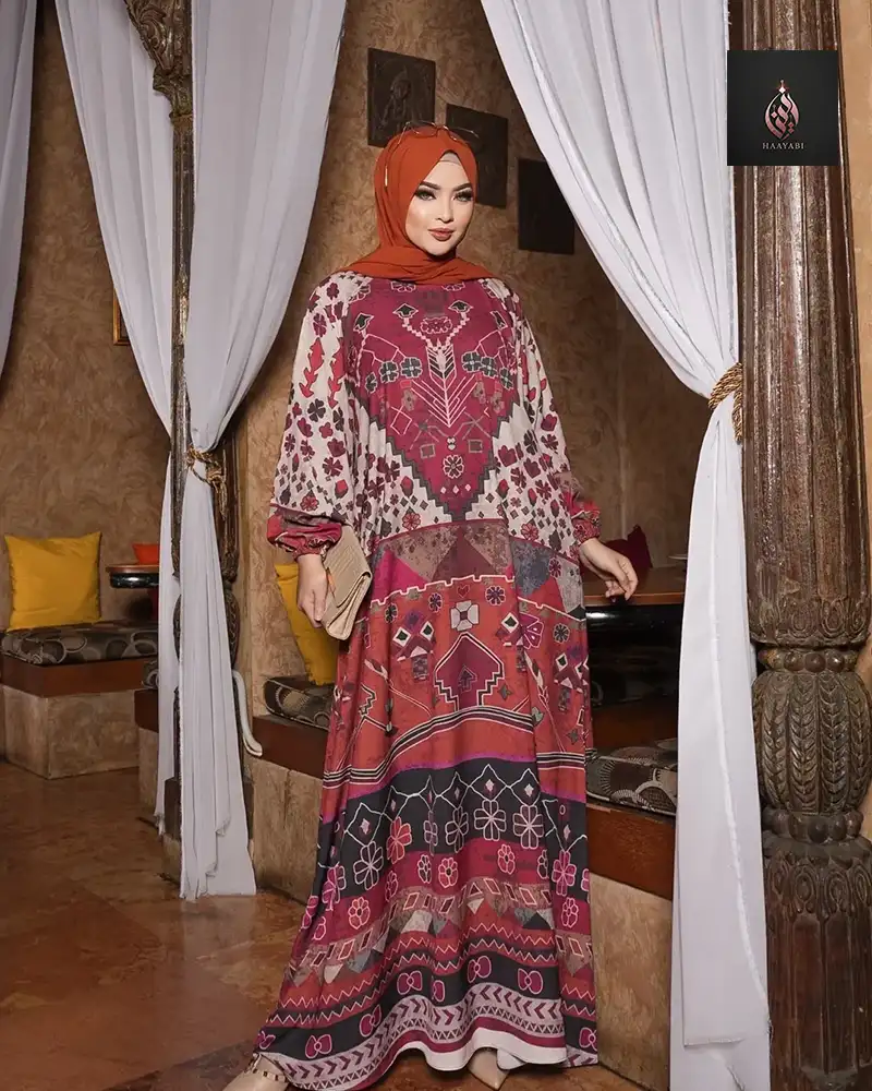 SHAHZAIN Exclusive (Body Size-FREE)